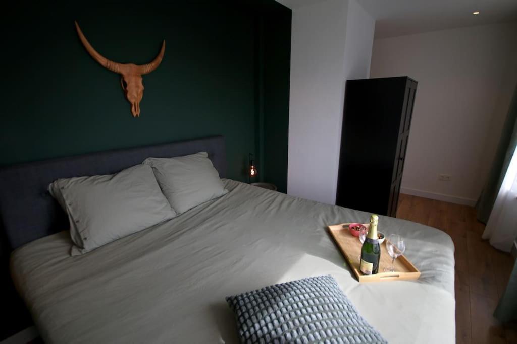 Vakantiehuis Het Pareltje Van Met Sauna -extra Bijboeken- *