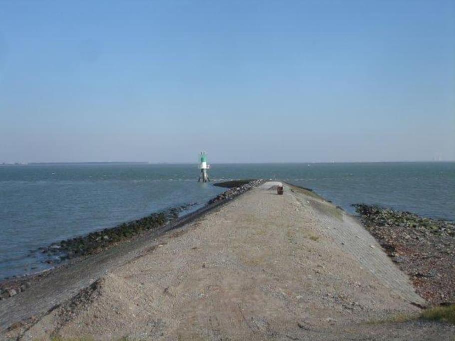 Het Pareltje Van Met Sauna -extra Bijboeken- Vakantiehuis